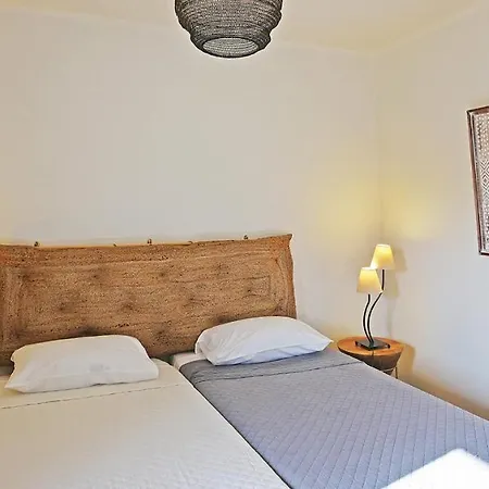 Mazet Solaris Feriehus
